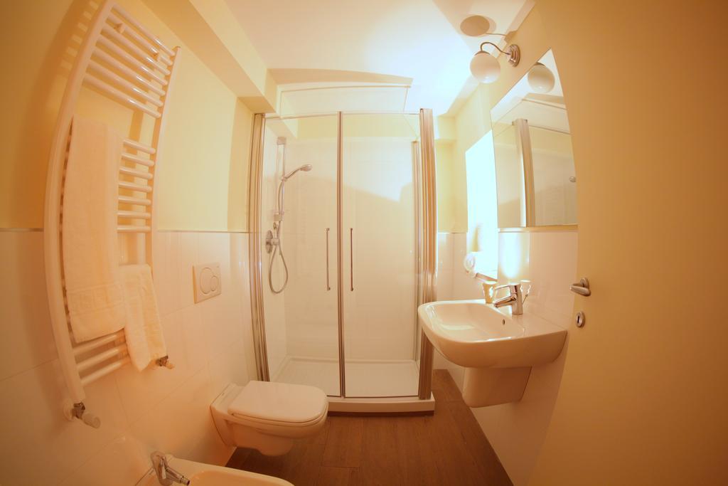 ホテル カーサ ナタリ マテーラ 部屋 写真